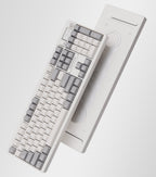 Chilkey ND104 CNC Aluminum Hotswap Wireless RGB Keyboard