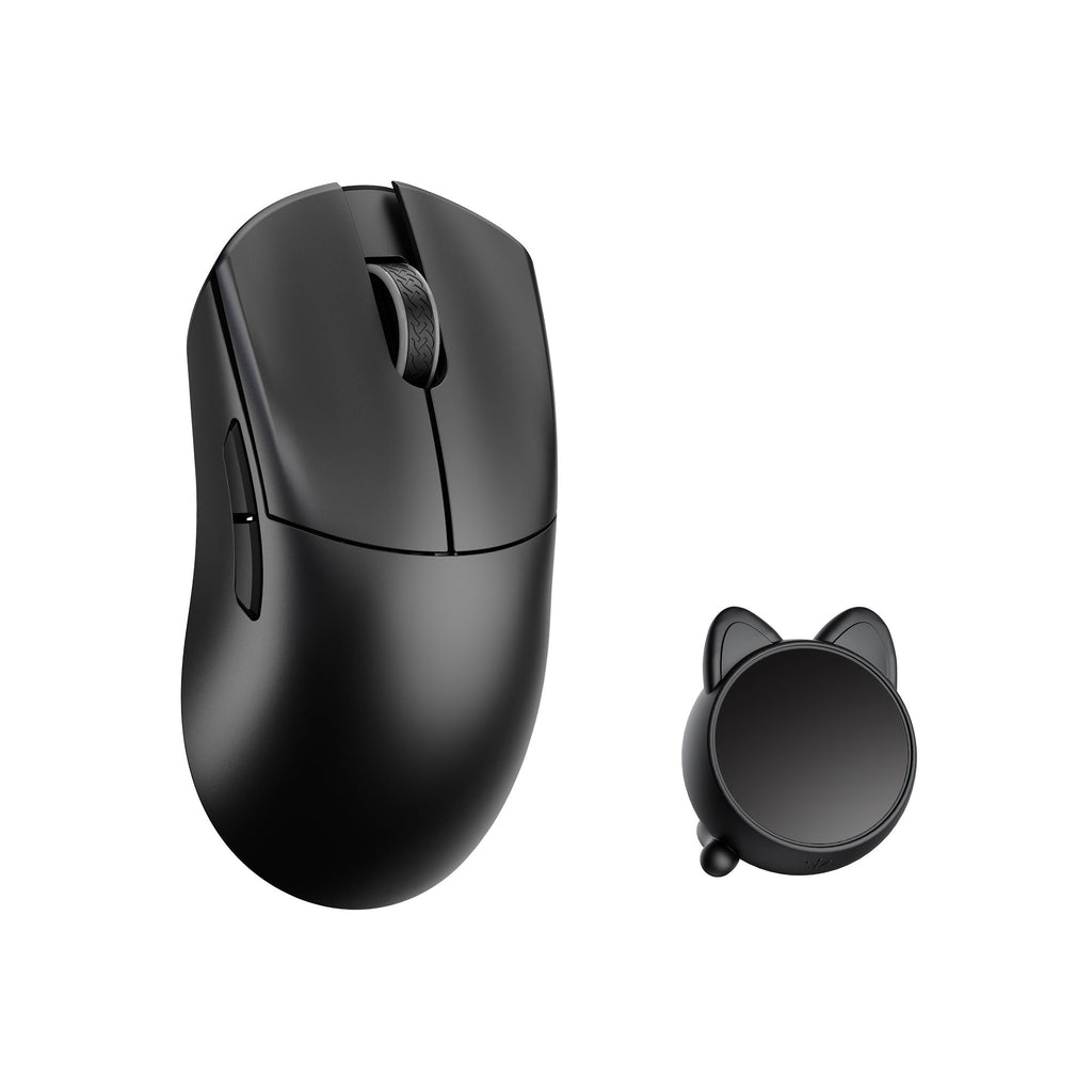 MK x WLMOUSE Huan Wireless 8K Mouse