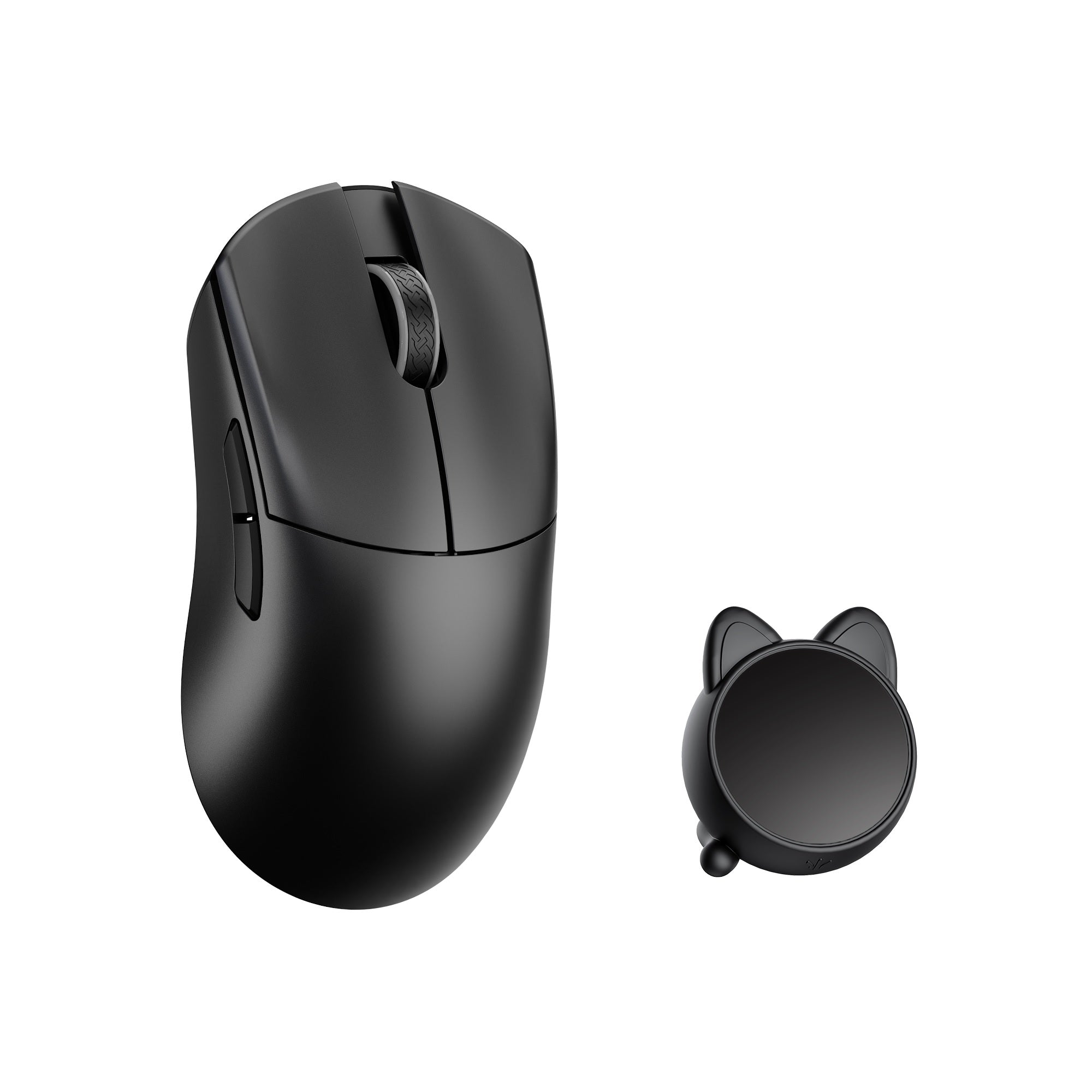 MK x WLMOUSE Huan Wireless 8K Mouse