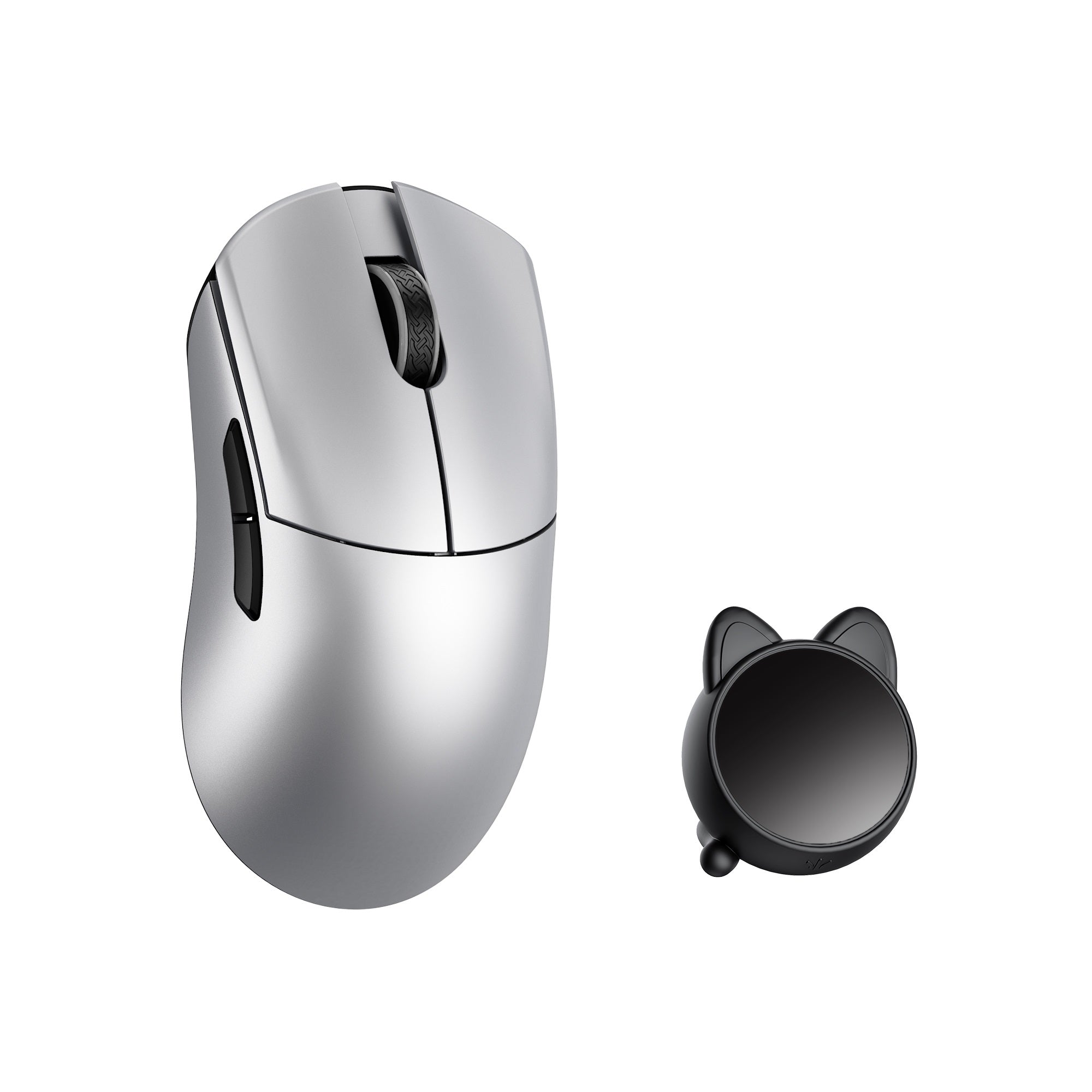 MK x WLMOUSE Huan Wireless 8K Mouse
