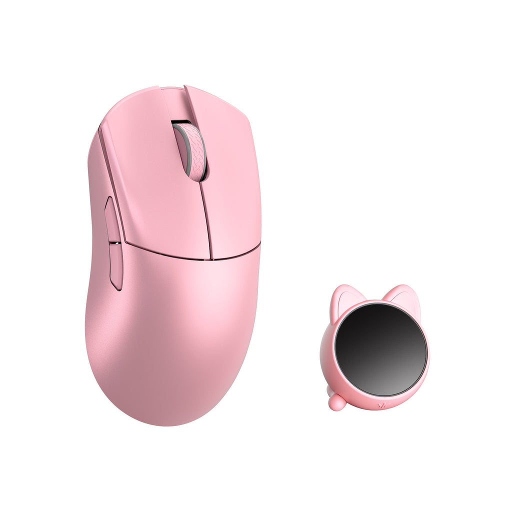 MK x WLMOUSE Huan Wireless 8K Mouse