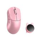 MK x WLMOUSE Huan Wireless 8K Mouse