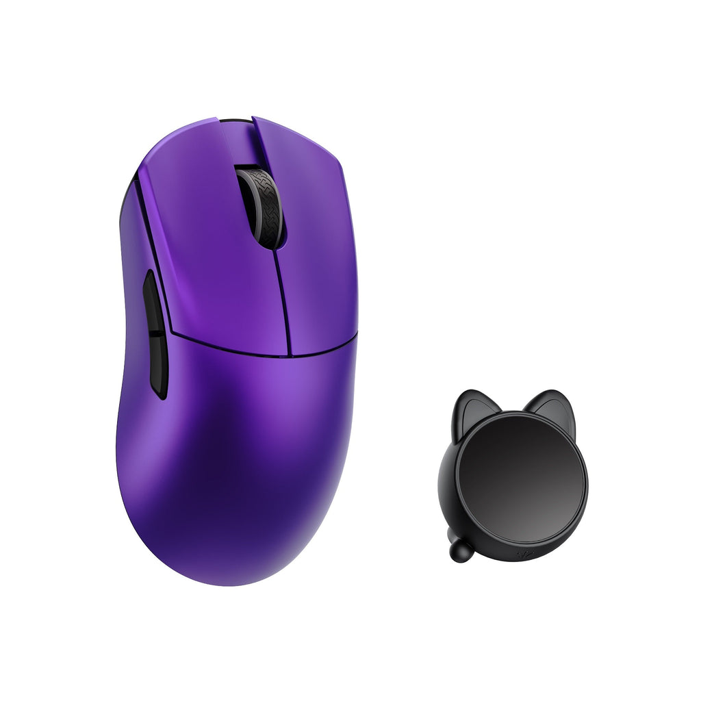 MK x WLMOUSE Huan Wireless 8K Mouse