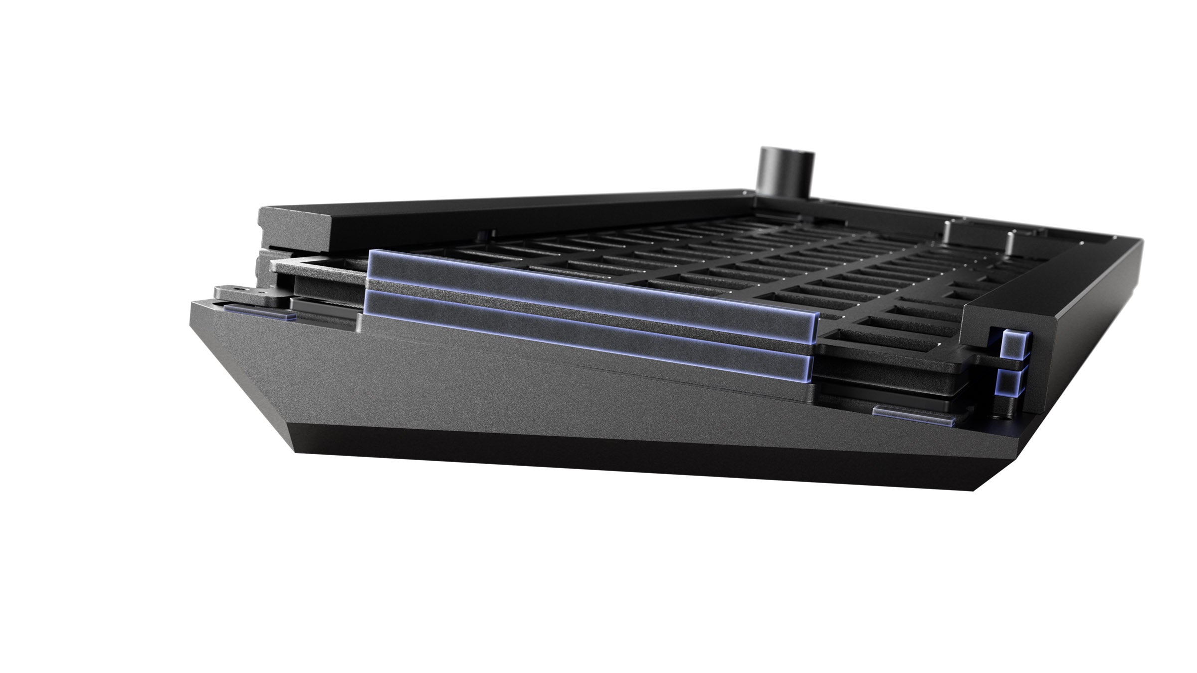 Keychron Q2 HE 8K Aluminum 65% Hotswap RGB Keyboard