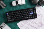 Keychron Q2 HE 8K Aluminum 65% Hotswap RGB Keyboard