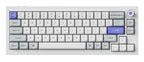 Keychron Q2 HE 8K Aluminum 65% Hotswap RGB Keyboard