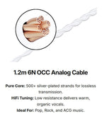 MK x WLMOUSE Huan IEM