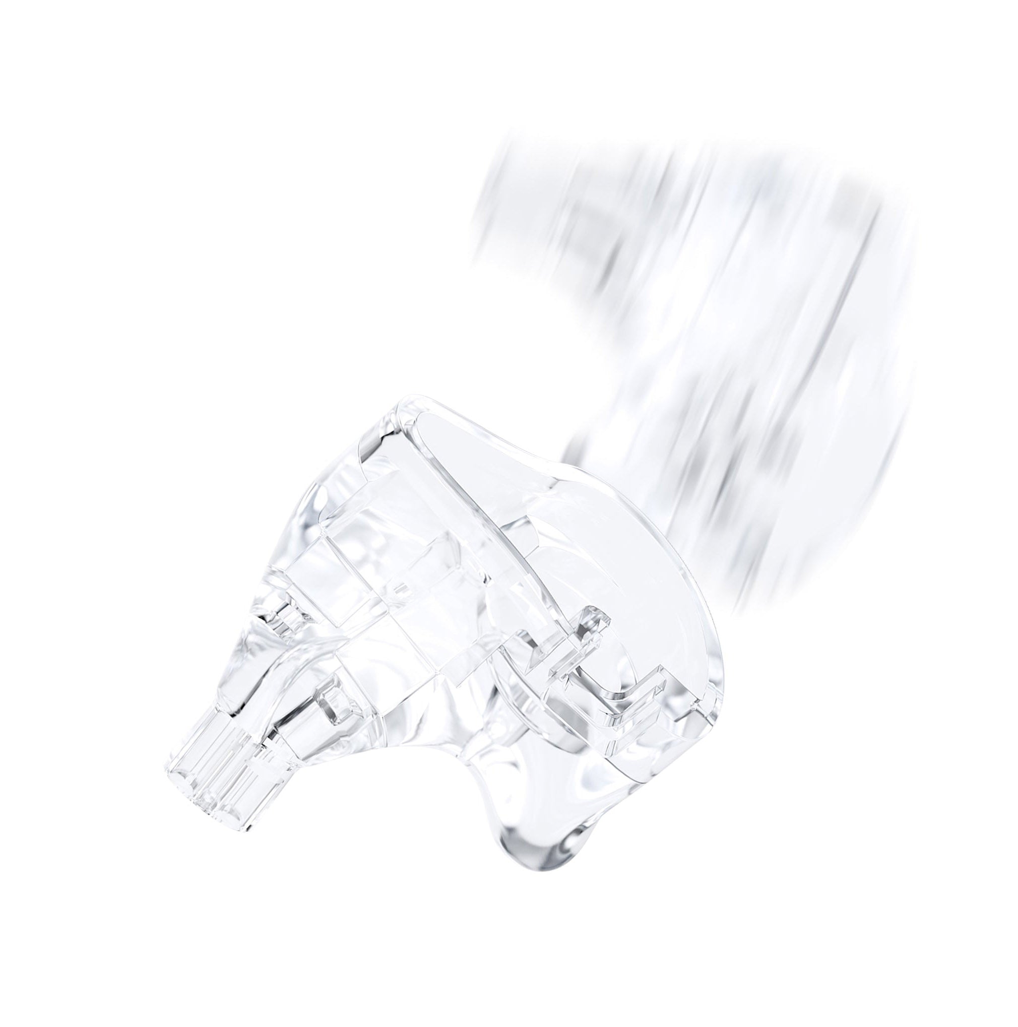 MK x WLMOUSE Huan IEM