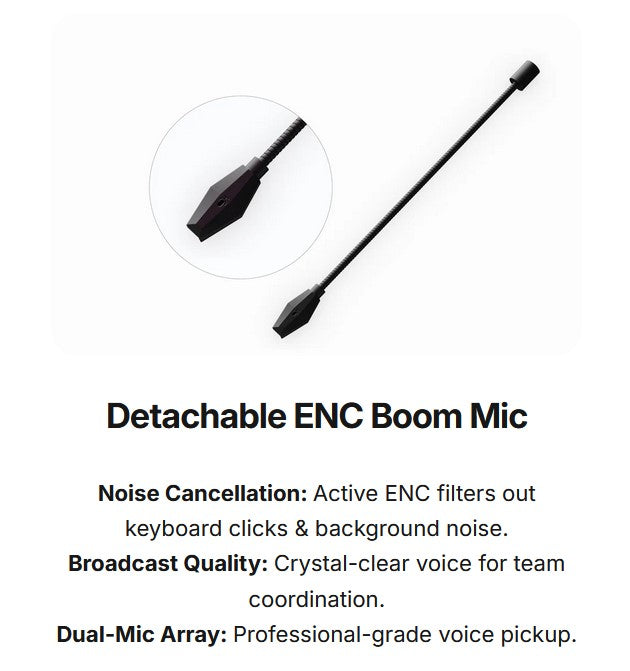 MK x WLMOUSE Huan IEM