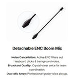 MK x WLMOUSE Huan IEM