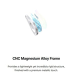 MK x WLMOUSE Huan IEM