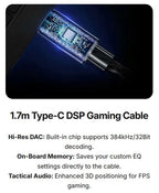 MK x WLMOUSE Huan IEM