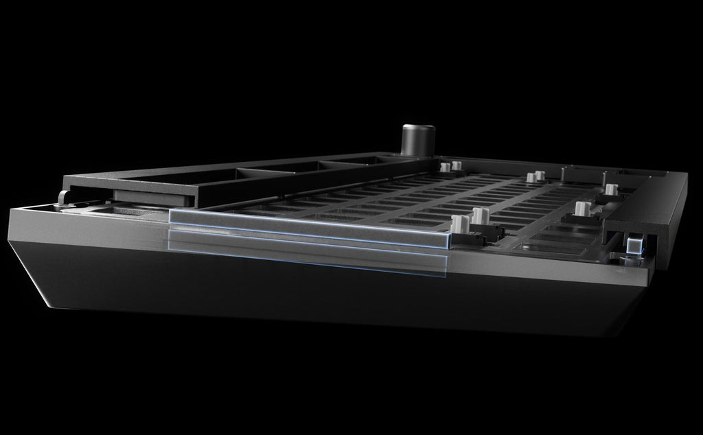 Keychron V1 Ultra 8K 75% Wireless Keyboard