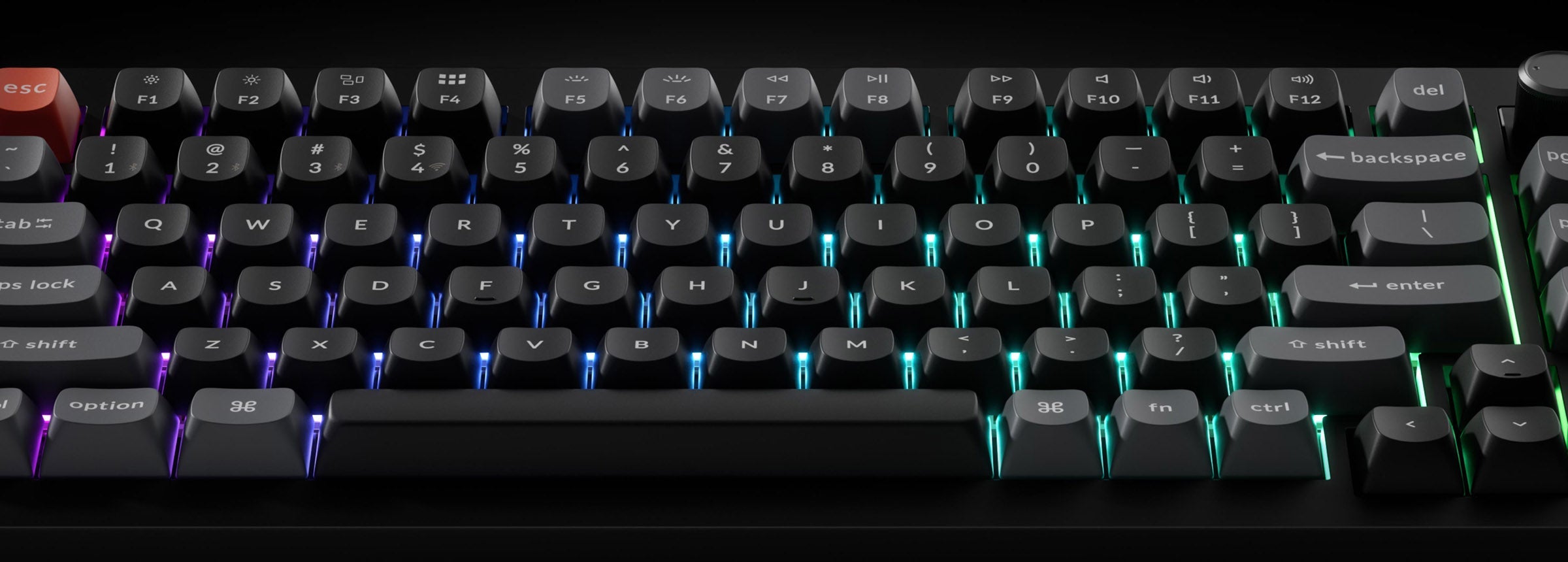 Keychron V1 Ultra 8K 75% Wireless Keyboard