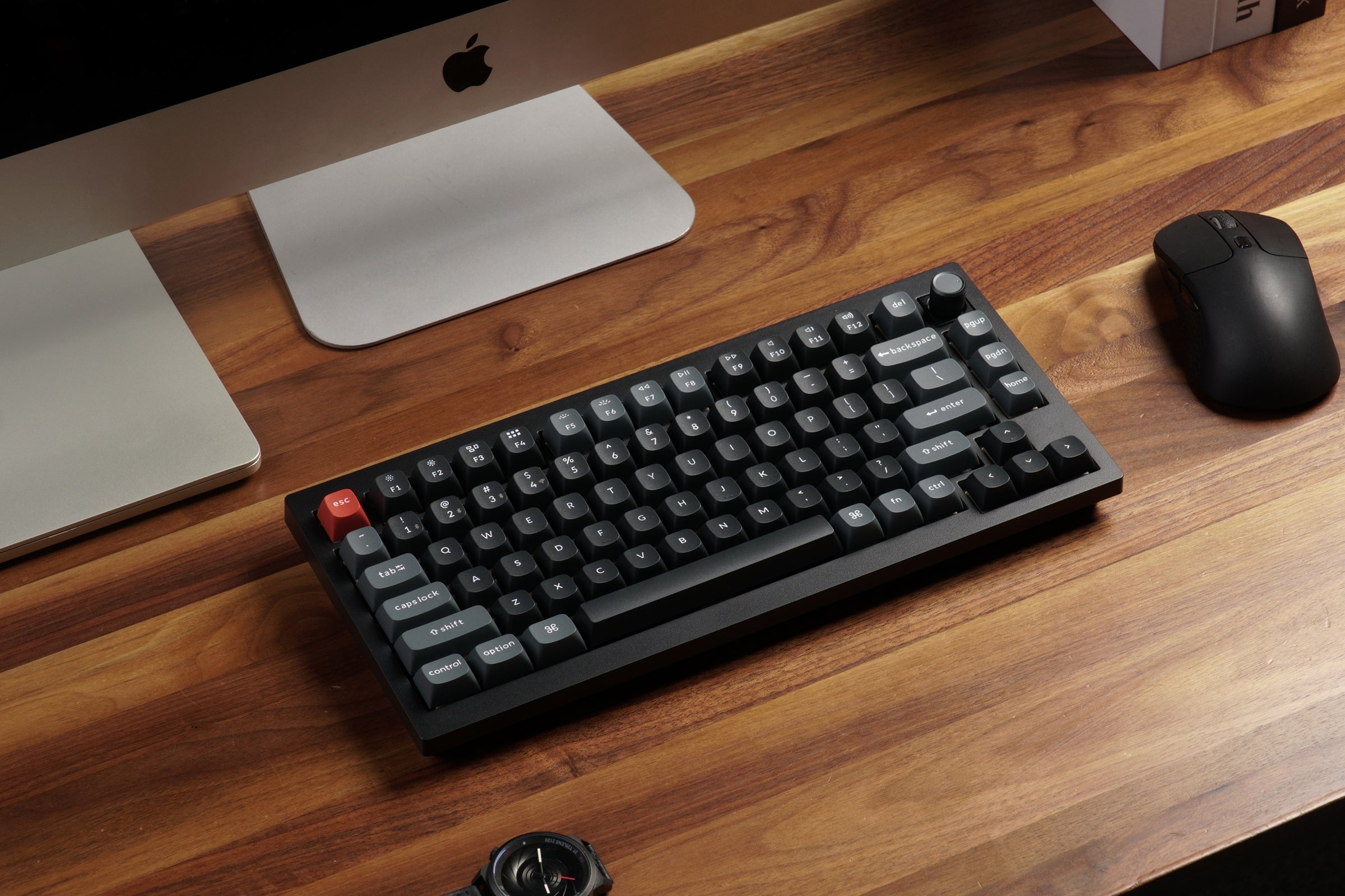 Keychron V1 Ultra 8K 75% Wireless Keyboard