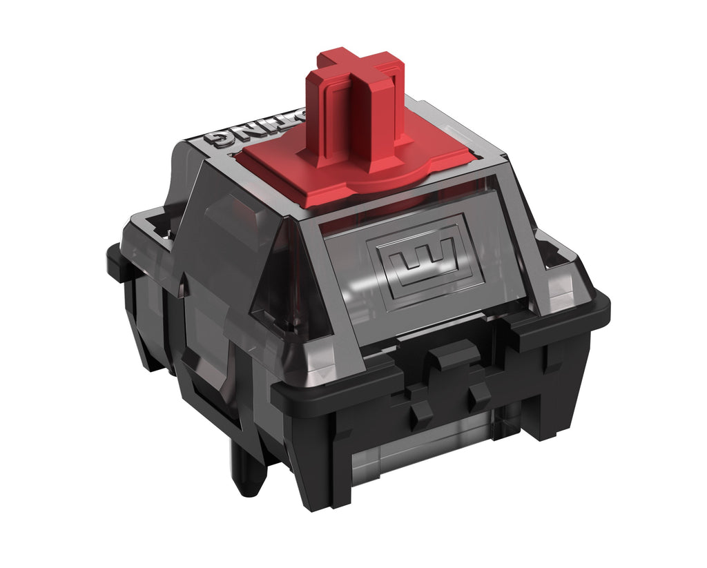 Wooting 80HE TenZ Takeover 75% Keyboard