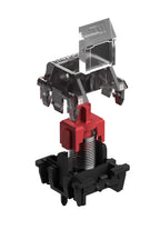 Wooting 80HE TenZ Takeover 75% Keyboard