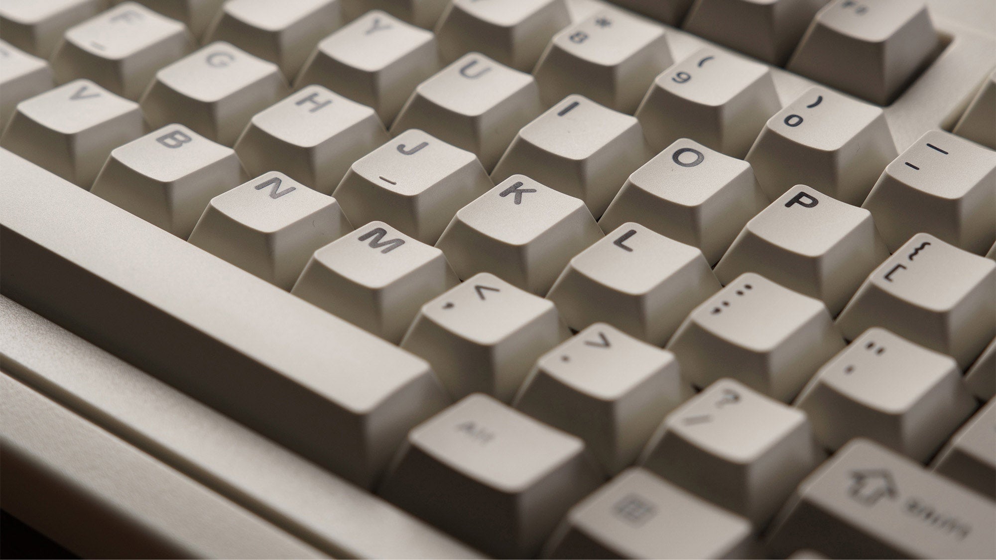 Keychron R6 Wireless RGB Keyboard