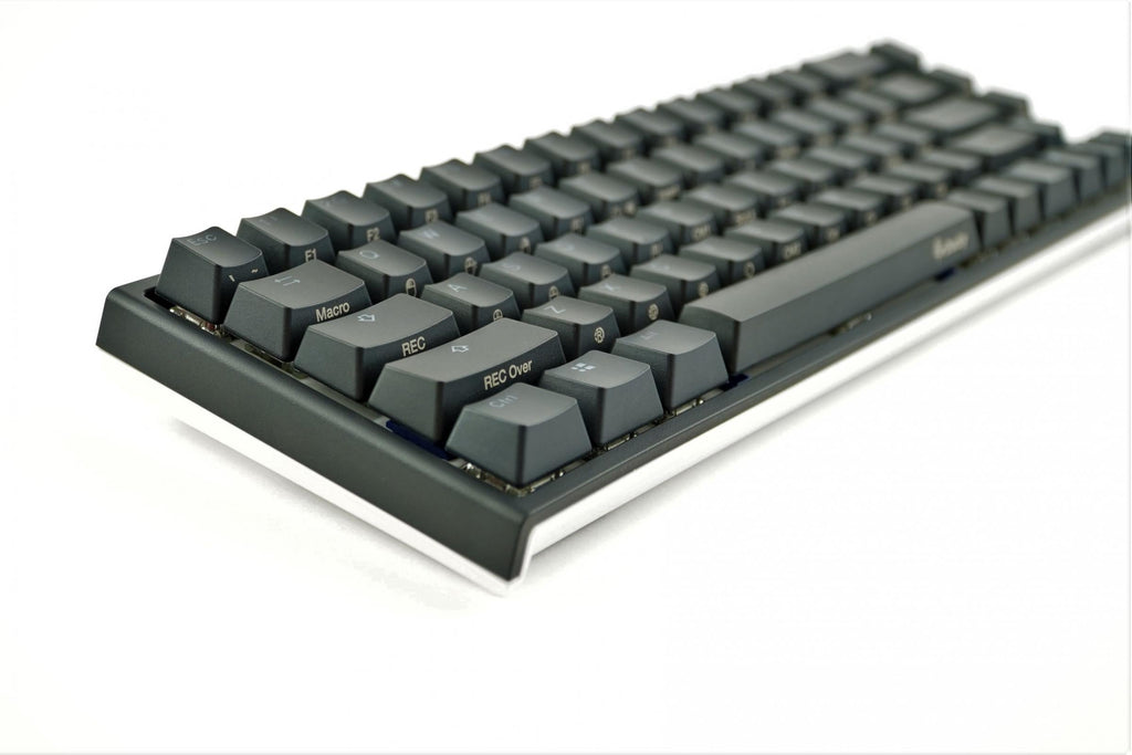 Ducky One 2 SF RGB LED 65% Double Shot PBT Mechanical Keyboard