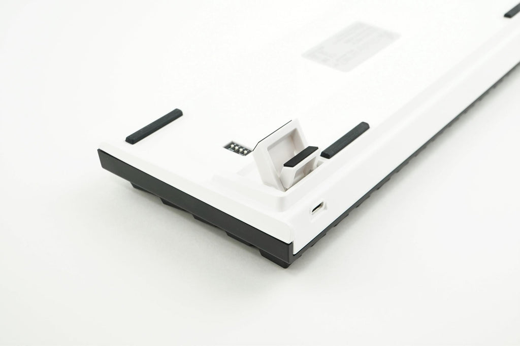 Ducky One 2 SF RGB LED 65% Double Shot PBT Mechanical Keyboard