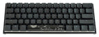 Ducky Mecha Mini v2 RGB LED 60% Double Shot PBT Mechanical Keyboard