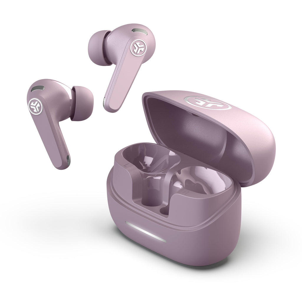 JBuds Pods ANC True Wireless Earbuds
