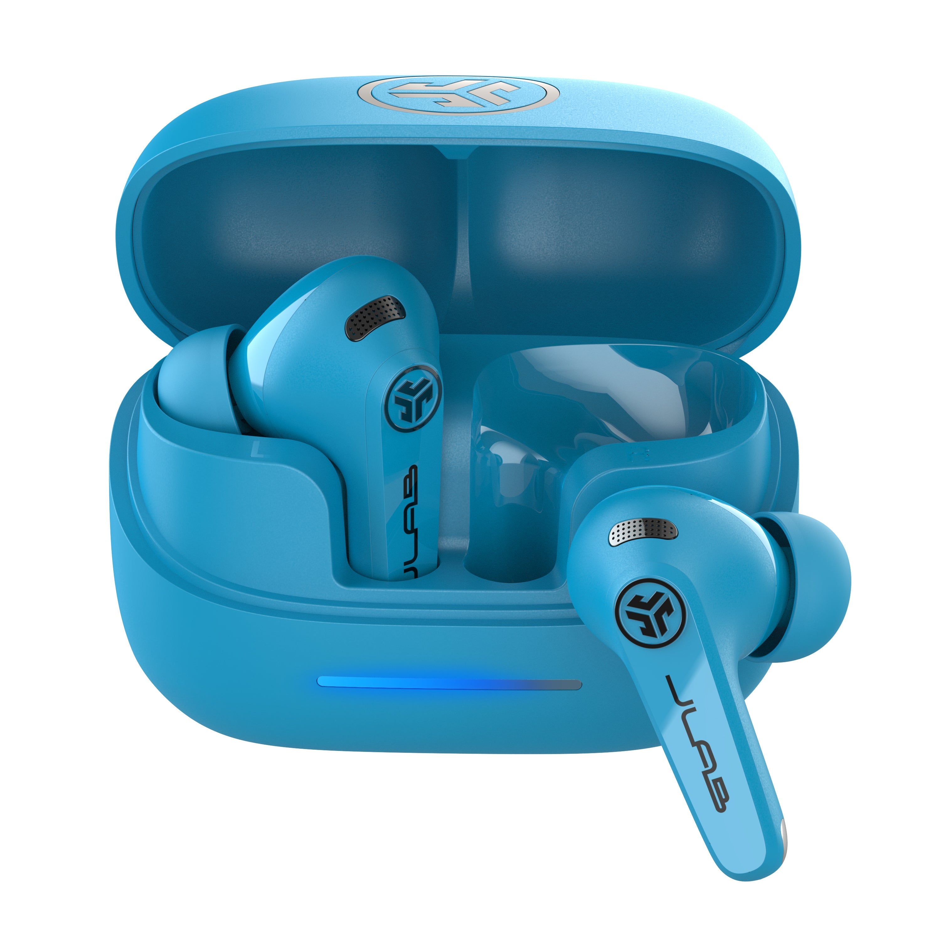 JBuds Pods ANC True Wireless Earbuds