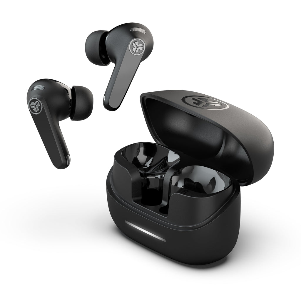 JBuds Pods ANC True Wireless Earbuds