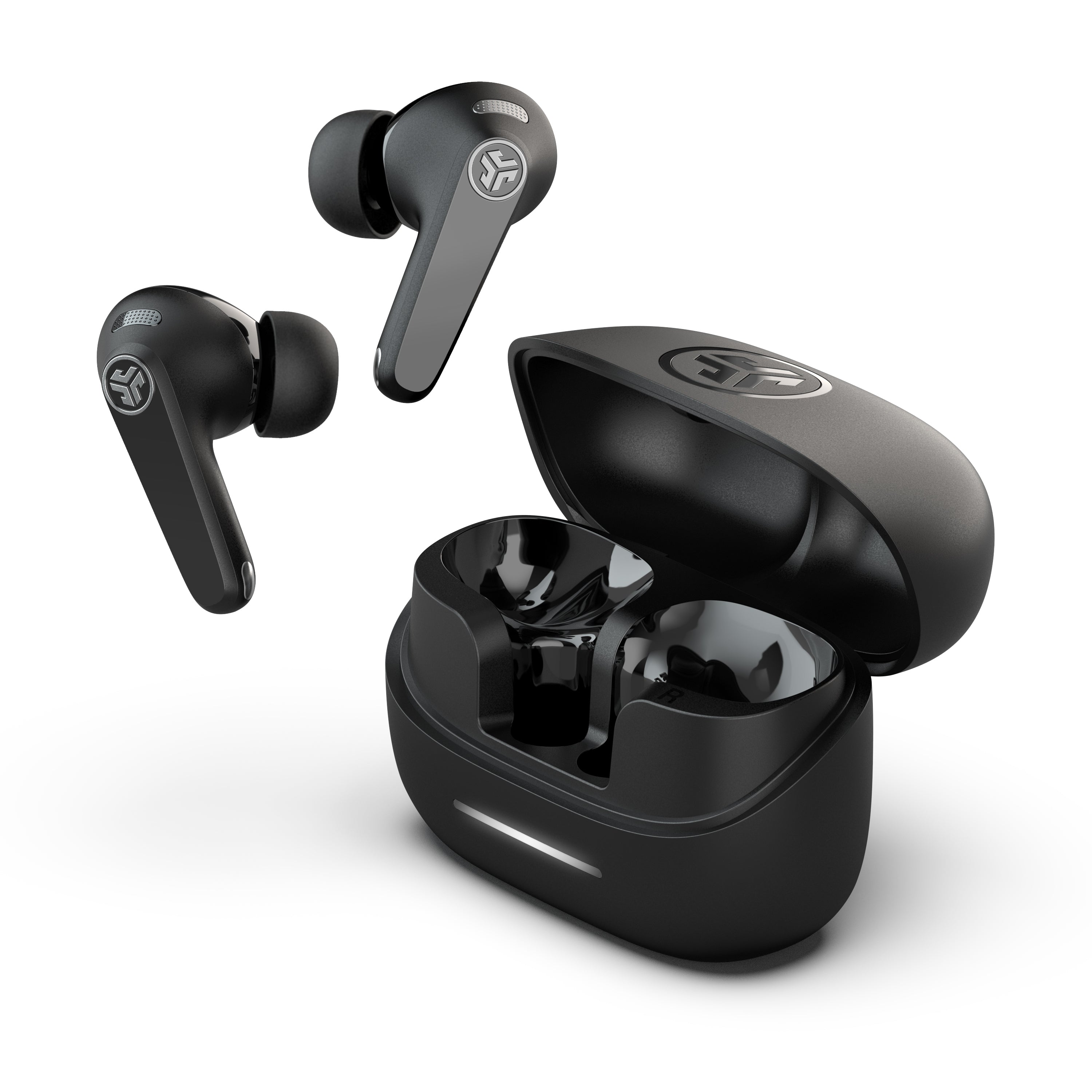 JBuds Pods ANC True Wireless Earbuds
