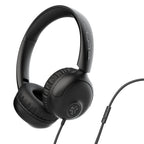 Studio 2 Wired On-ear Headphones Black