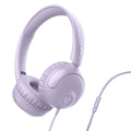 Studio 2 Wired On-ear Headphones Lilac