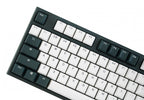 Ducky One 2 Tuxedo TKL Double Shot PBT Mechanical Keyboard