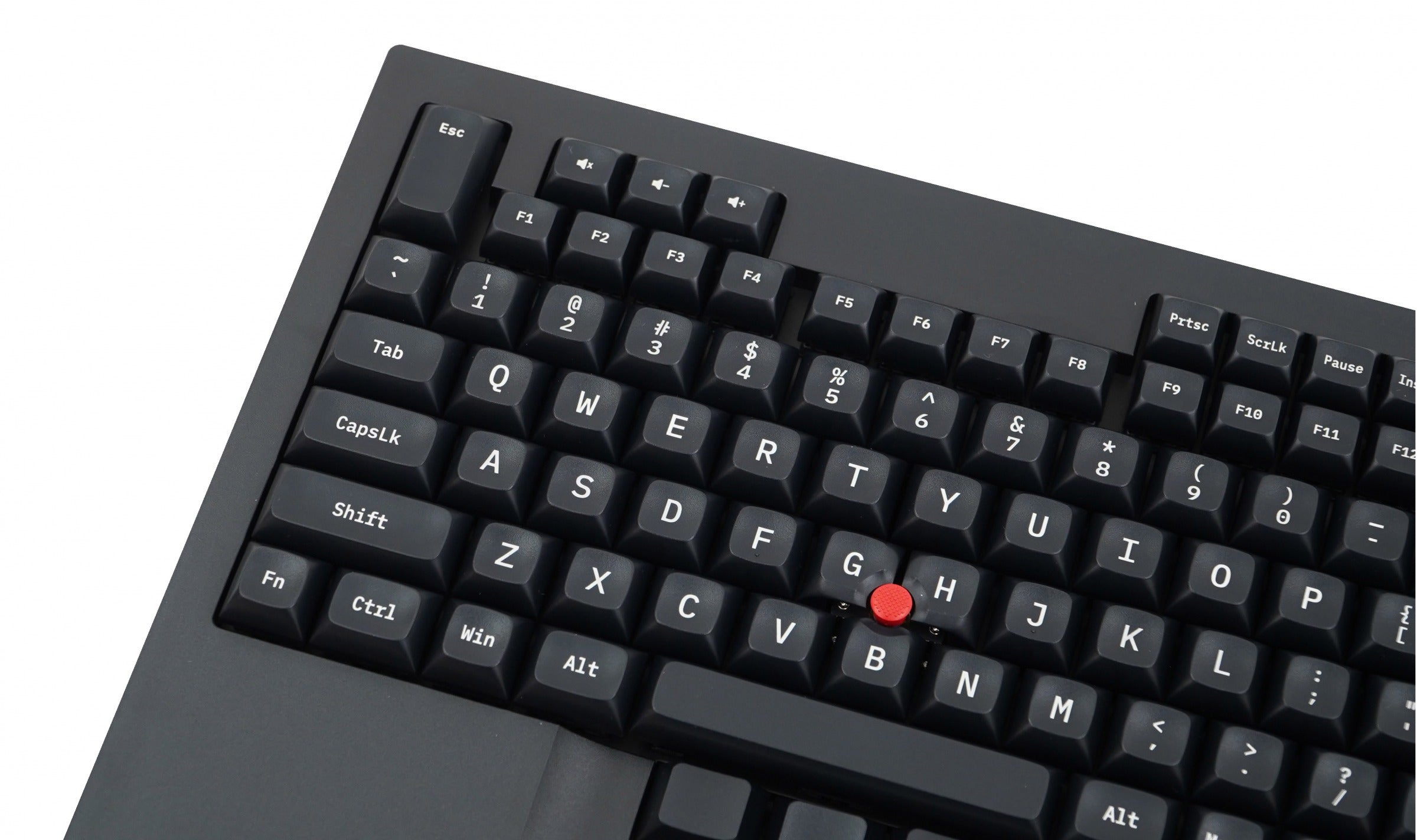 Tex Shinobi Mechanical Keyboard