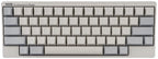 HHKB Classic Topre 45g 60% PBT Mechanical Keyboard