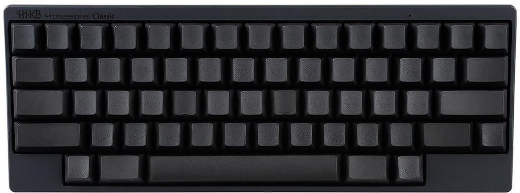 HHKB Classic Topre 45g 60% PBT Mechanical Keyboard