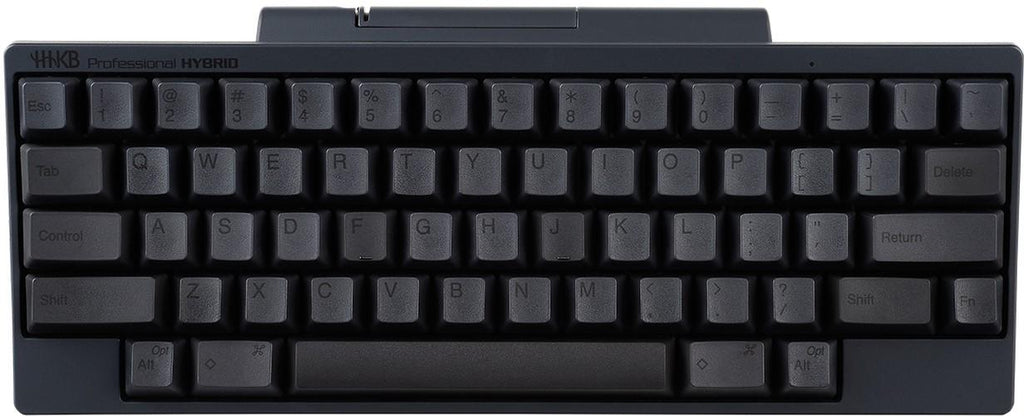 HHKB Hybrid Topre 45g 60% Bluetooth PBT Mechanical Keyboard