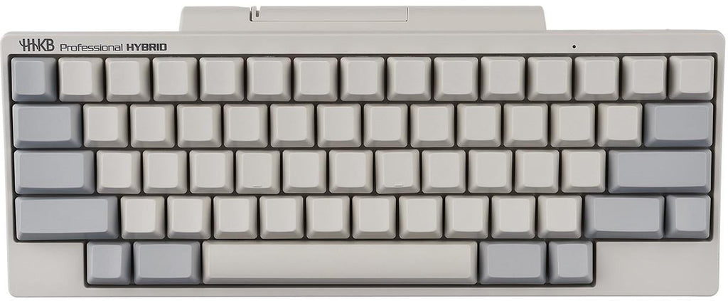 HHKB Hybrid Topre 45g 60% Bluetooth PBT Mechanical Keyboard