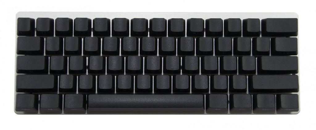 Vortex 10 10th Anniversary Edition RGB LED 60% Double Shot PBT Mechanical Keyboard