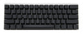 Vortex 10 10th Anniversary Edition RGB LED 60% Double Shot PBT Mechanical Keyboard