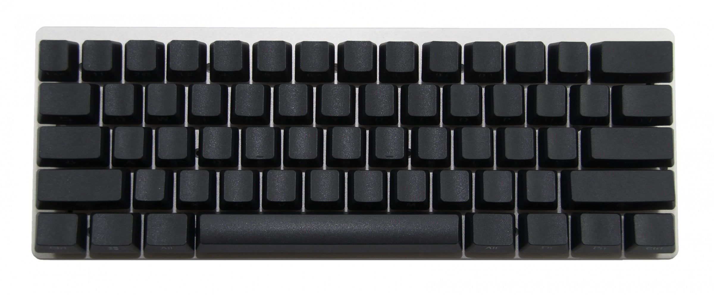 Vortex 10 10th Anniversary Edition RGB LED 60% Double Shot PBT Mechanical Keyboard