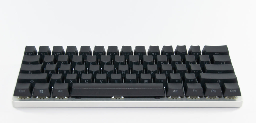 Vortex 10 10th Anniversary Edition RGB LED 60% Double Shot PBT Mechanical Keyboard