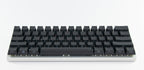 Vortex 10 10th Anniversary Edition RGB LED 60% Double Shot PBT Mechanical Keyboard