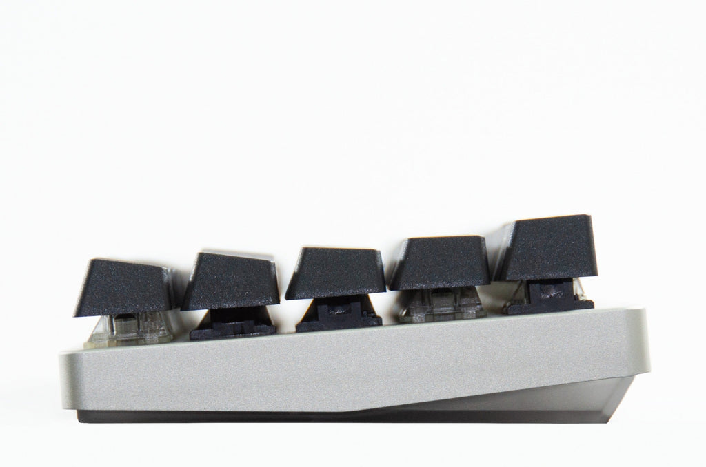 Vortex 10 10th Anniversary Edition RGB LED 60% Double Shot PBT Mechanical Keyboard