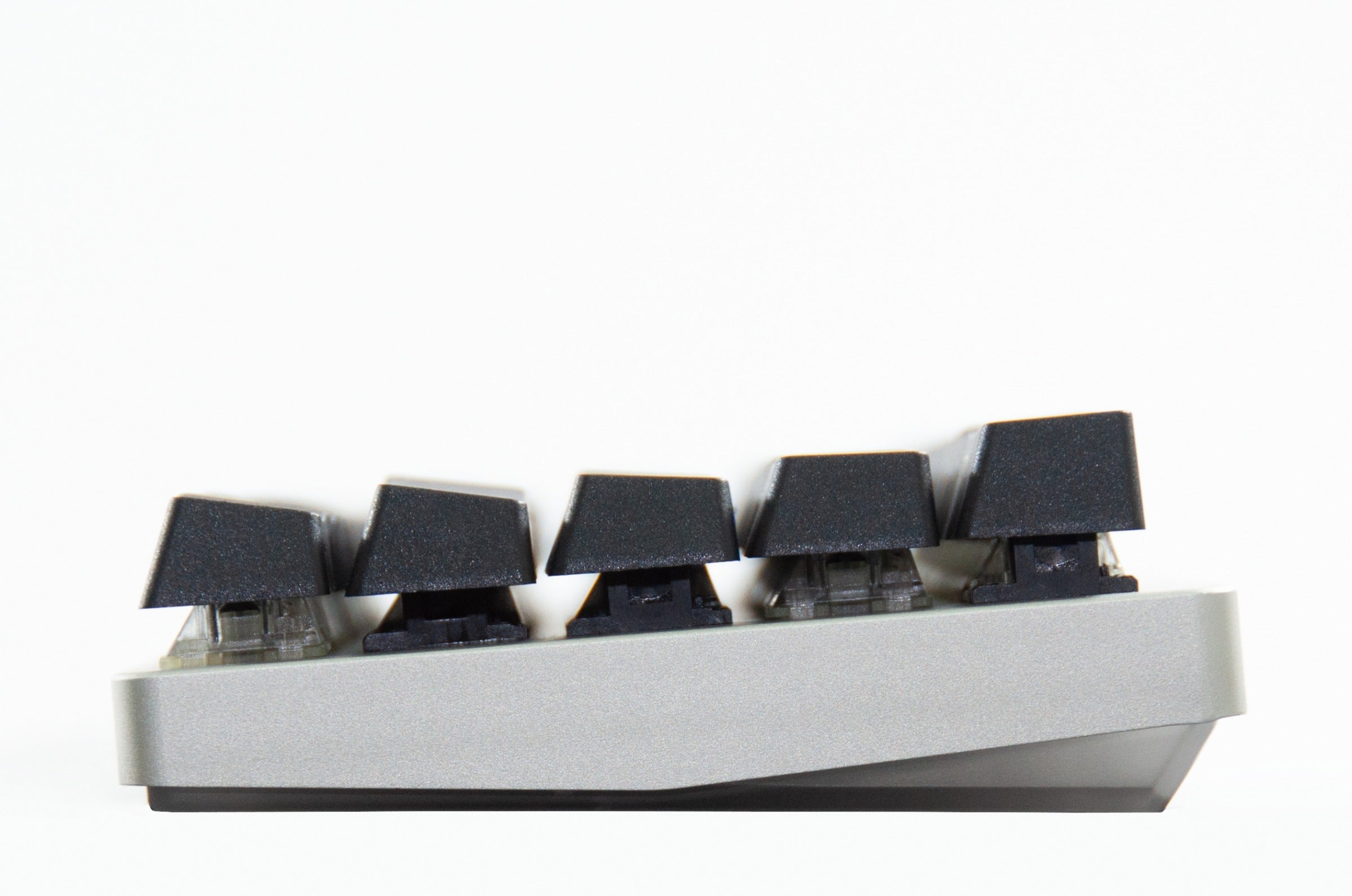 Vortex 10 10th Anniversary Edition RGB LED 60% Double Shot PBT Mechanical Keyboard