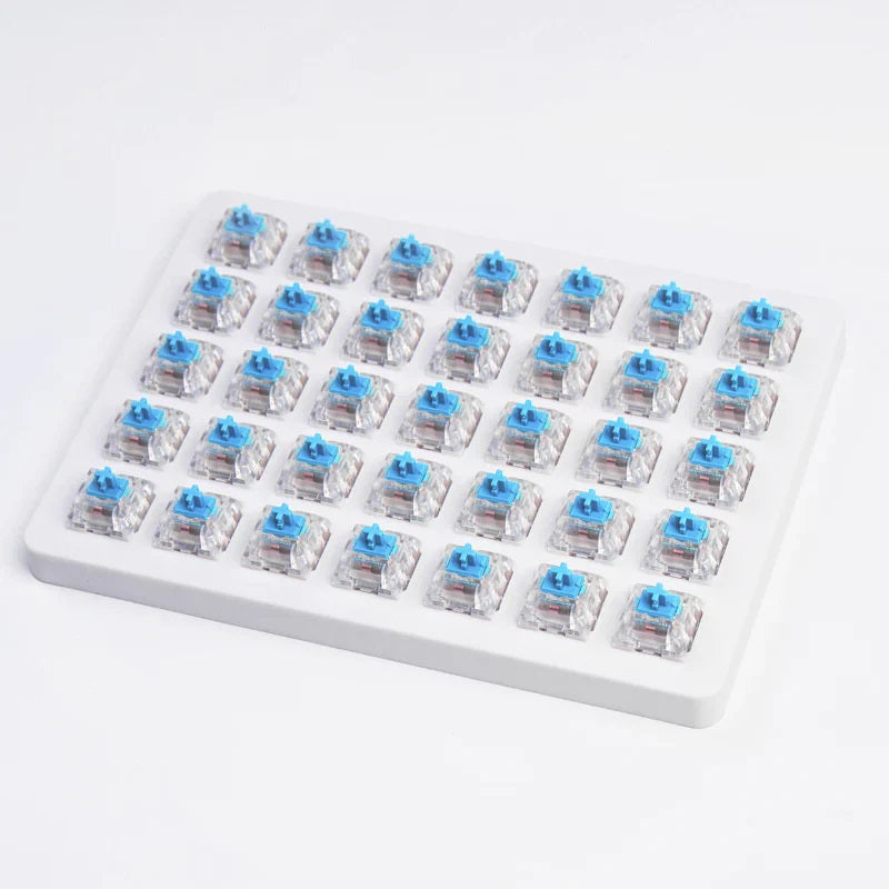 Kailh Blue 50g Clicky Switch
