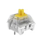 Kailh Speed Gold 50g Clicky Switch