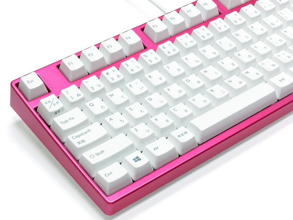 Filco TKL Convertible KOBO Frame Candy Cherry (Frame Only)