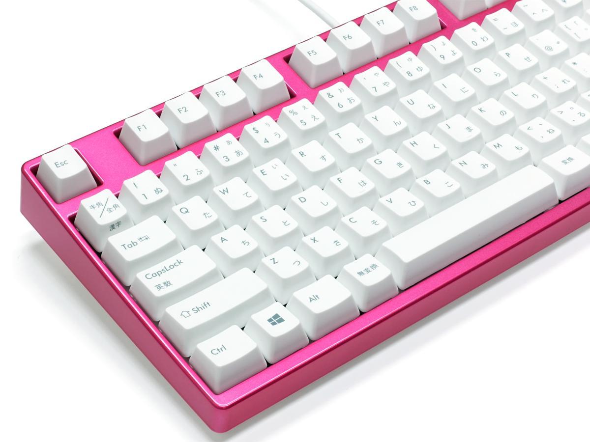 Filco TKL Convertible KOBO Frame Candy Cherry (Frame Only)
