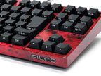 Filco Full Size Convertible KOBO Frame Wood Red (Frame Only)