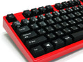 Filco TKL Convertible KOBO Frame Italian Red (Frame Only)